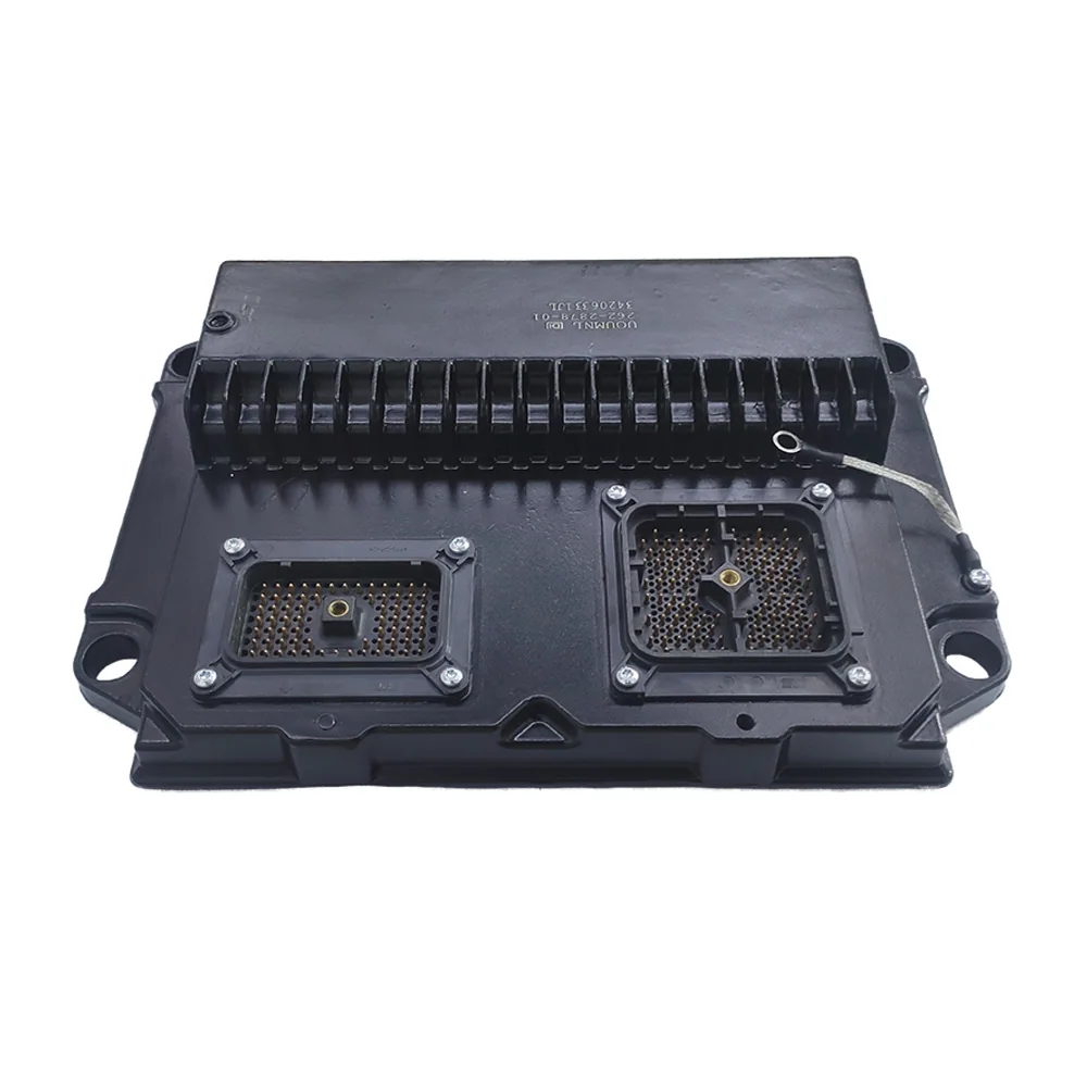 Huanova ECM ECU 262-2878 Engine control module product photo 5