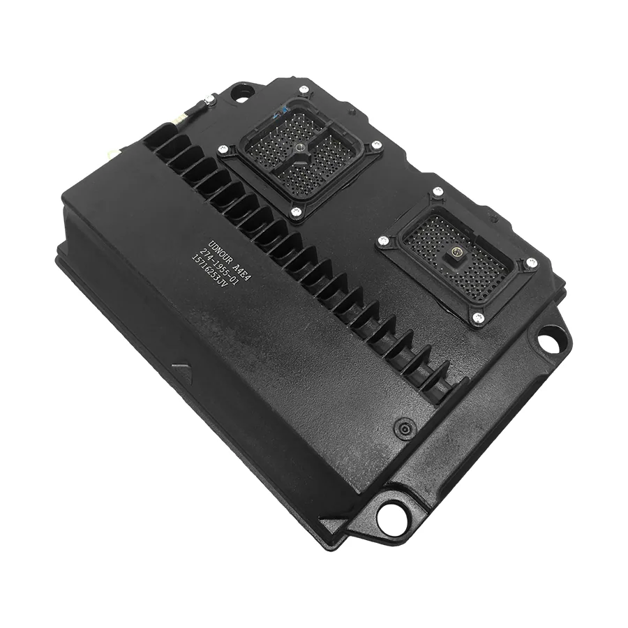 Huanova ECM ECU 274-1955 Engine control module product photo 3