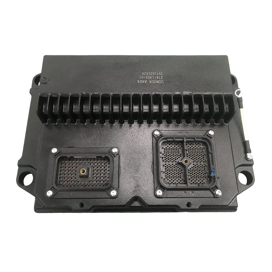 Huanova ECM ECU 274-1955 Engine control module product photo 5