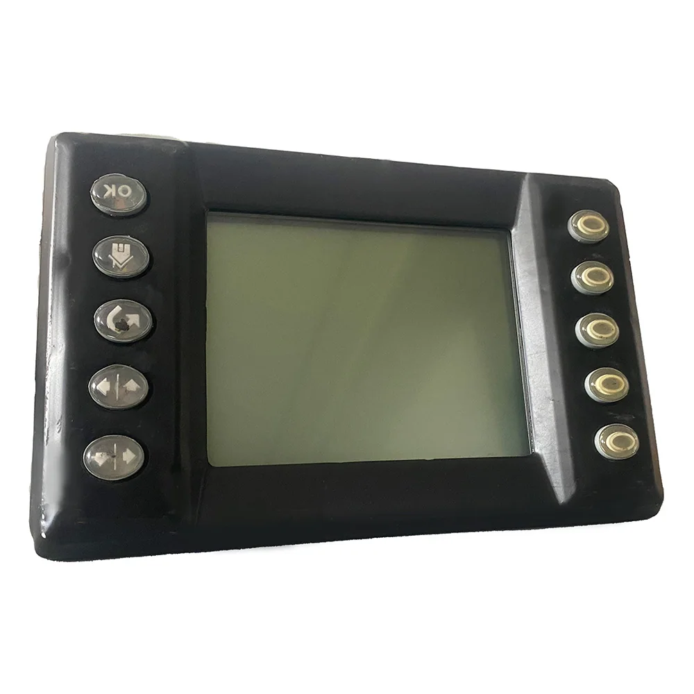 Huanova ECM ECU 284-8905 Display and control panel product photo 2