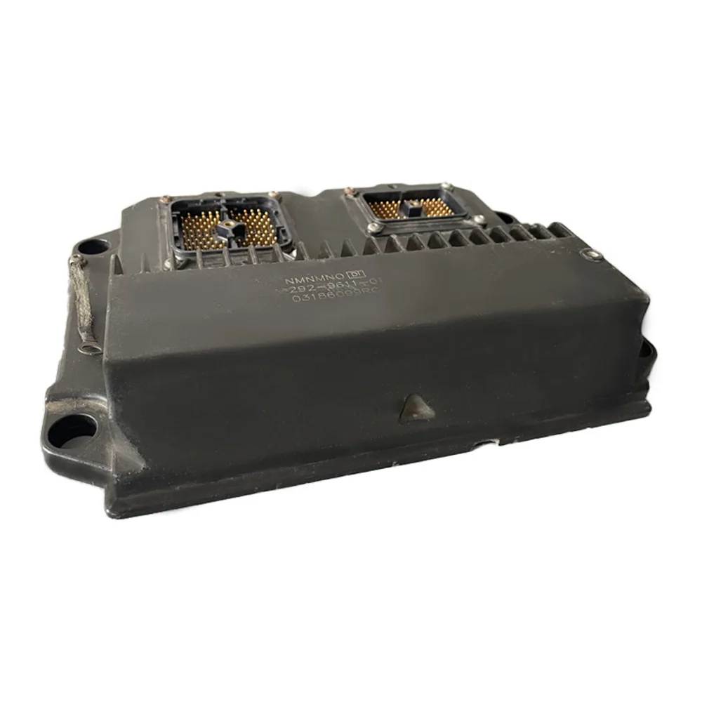 Huanova ECM ECU 292-9611 Engine control module product photo 2