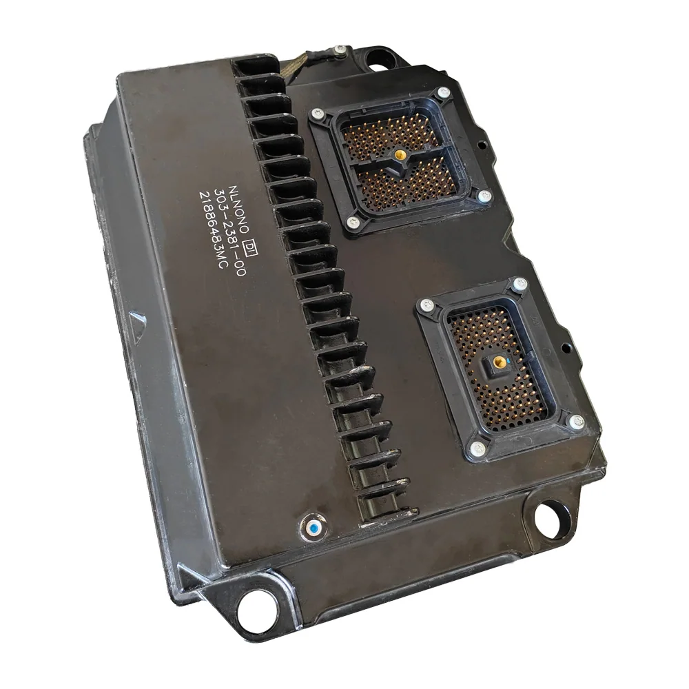 Huanova ECM ECU 303-2381 Engine control module product photo 3