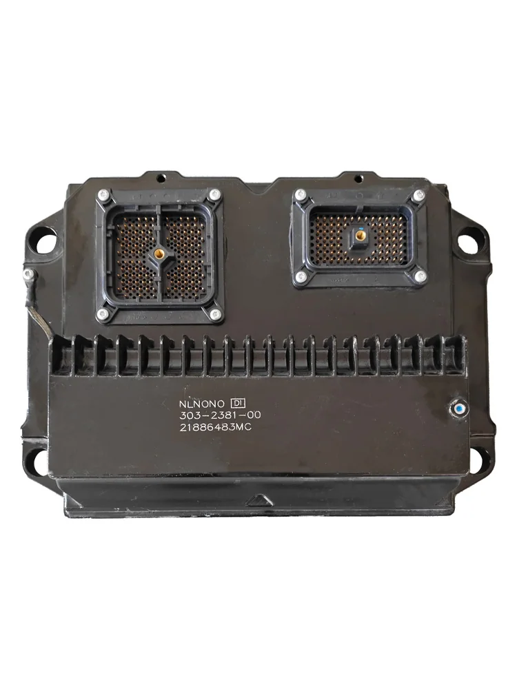 Huanova ECM ECU 303-2381 Engine control module product photo 6