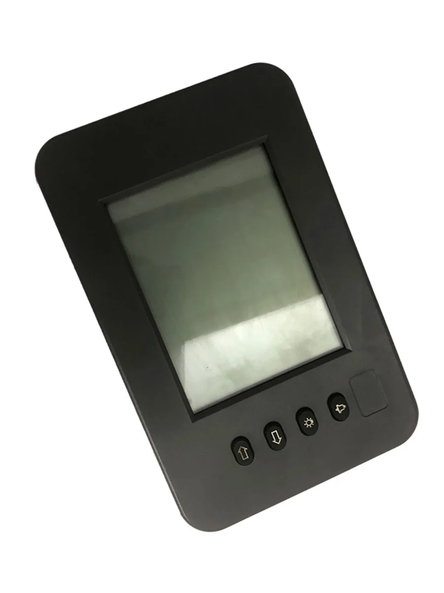 Huanova ECM ECU 307-7542 Display and control panel product photo 4