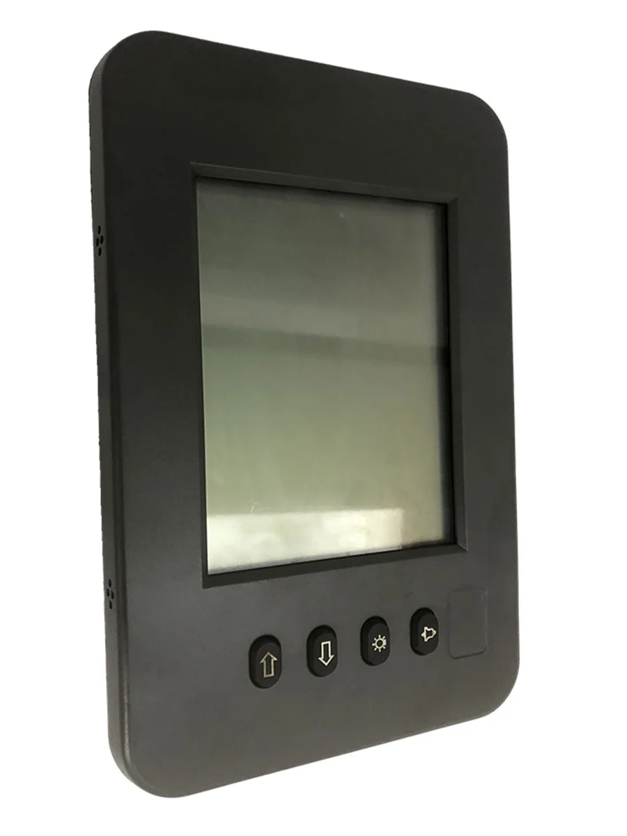 Huanova ECM ECU 307-7542 Display and control panel product photo 5