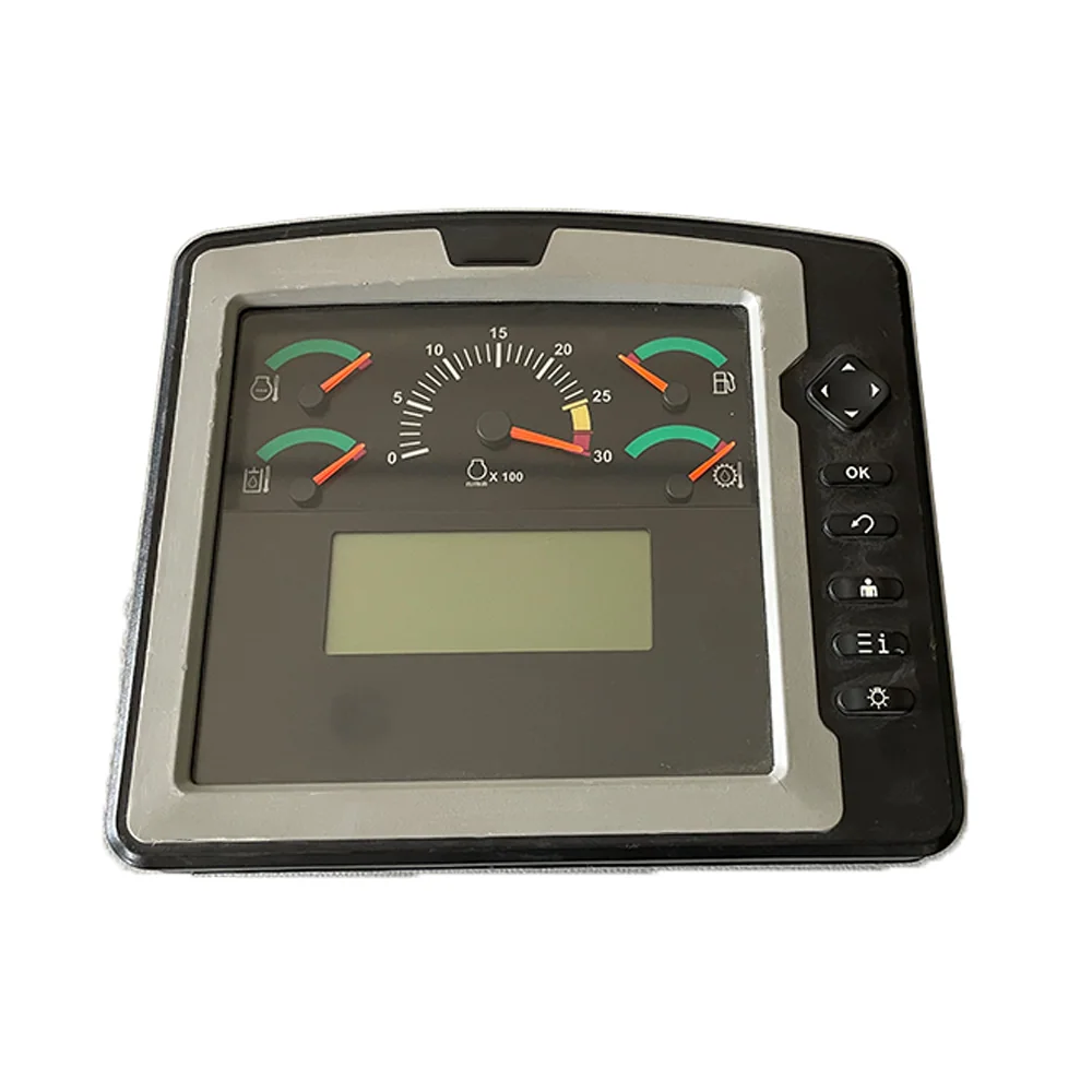 Huanova ECM ECU 308-0013 Display and control panel product photo 2