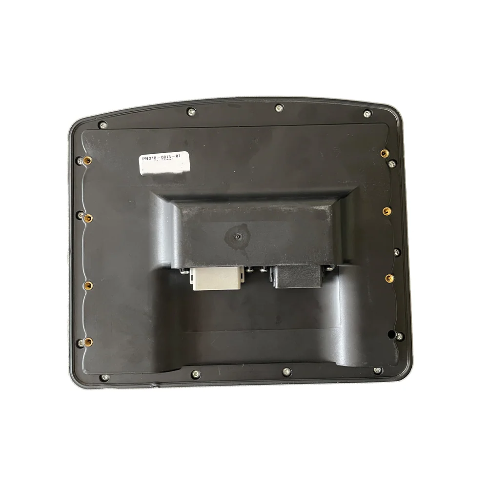 Huanova ECM ECU 308-0013 Display and control panel product photo 4