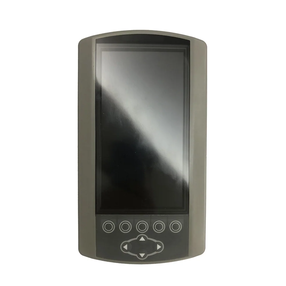 Huanova ECM ECU 309-5711 — Compatible with CAT product photo