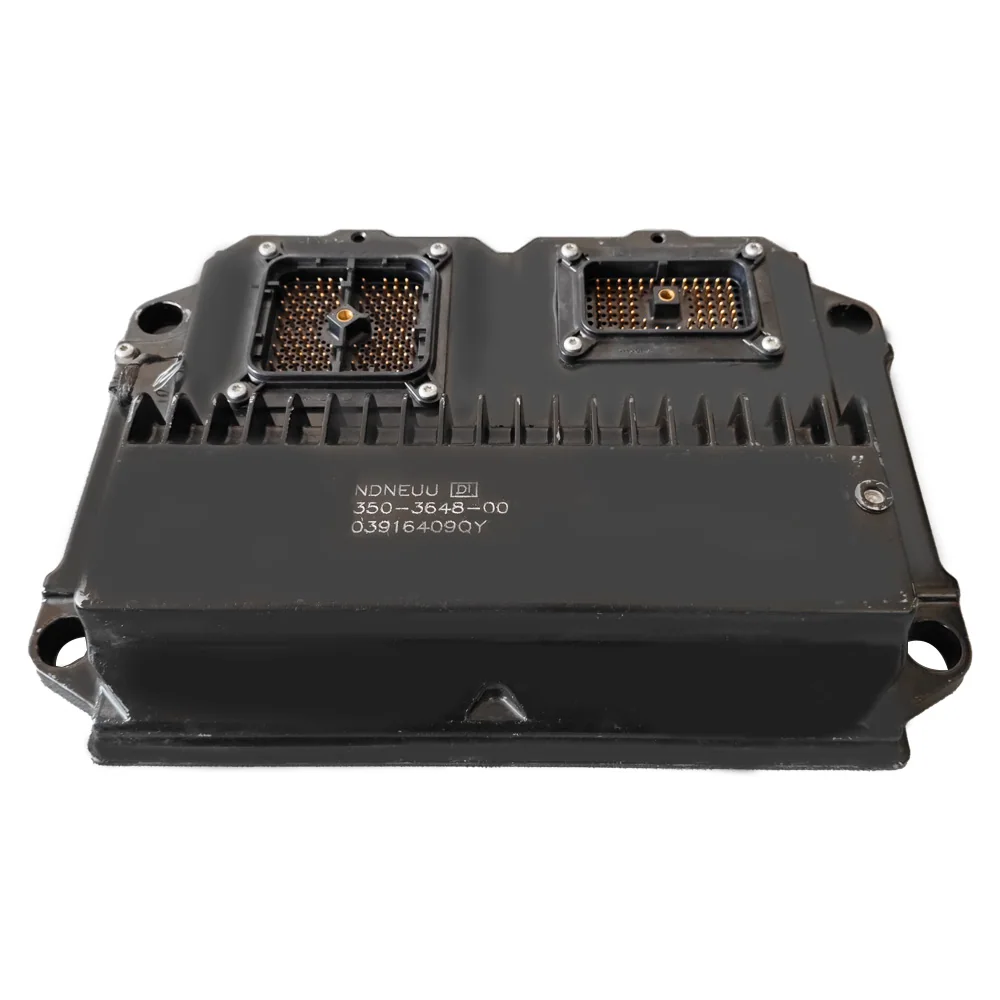 Huanova ECM ECU 350-3648 Engine control module product photo 2