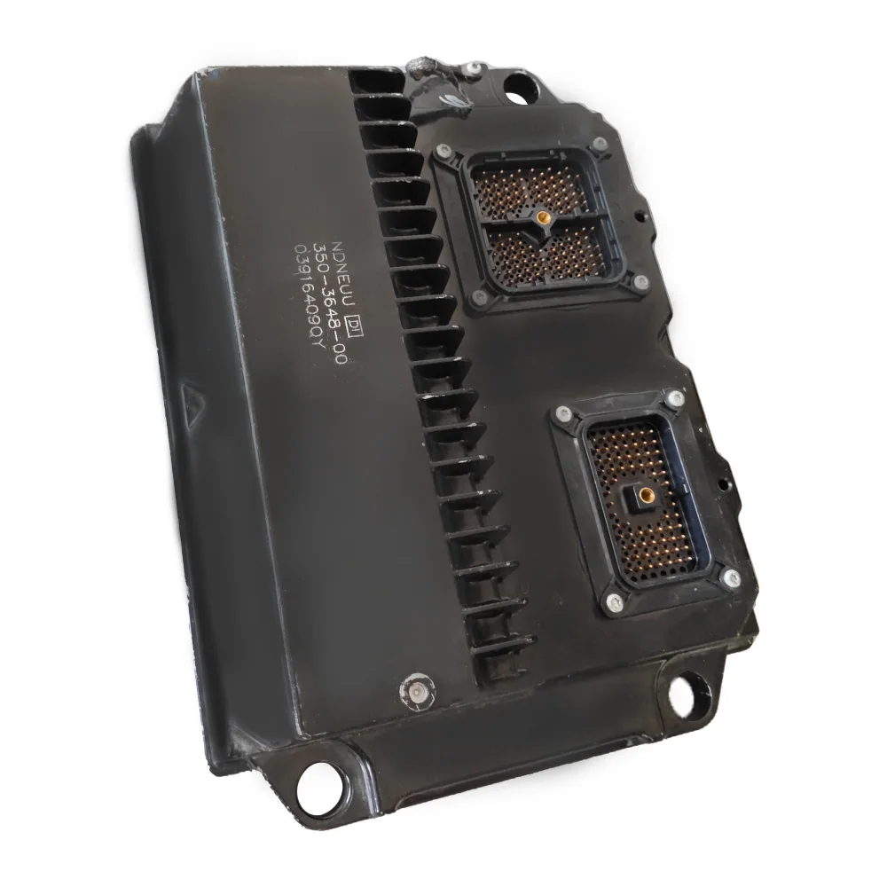 Huanova ECM ECU 350-3648 Engine control module product photo 3