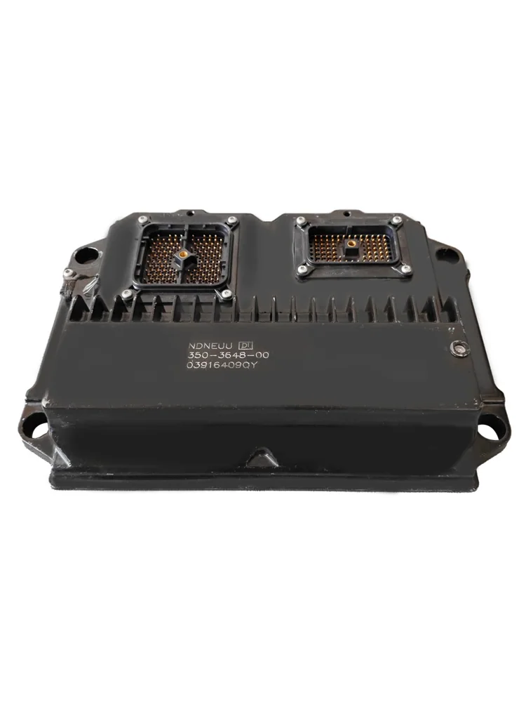 Huanova ECM ECU 350-3648 Engine control module product photo 6