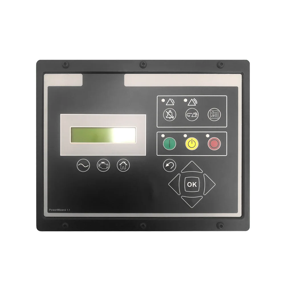 Huanova ECM ECU 350-5851 Display and control panel product photo 3