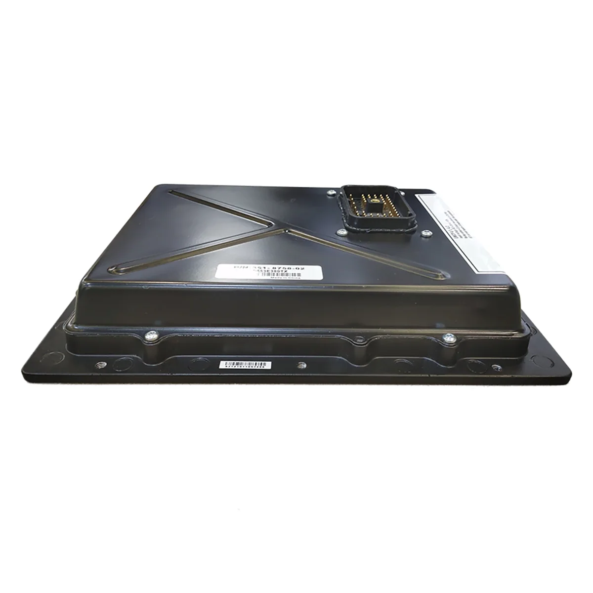Huanova ECM ECU 351-8758-02 Display and control panel product photo 3