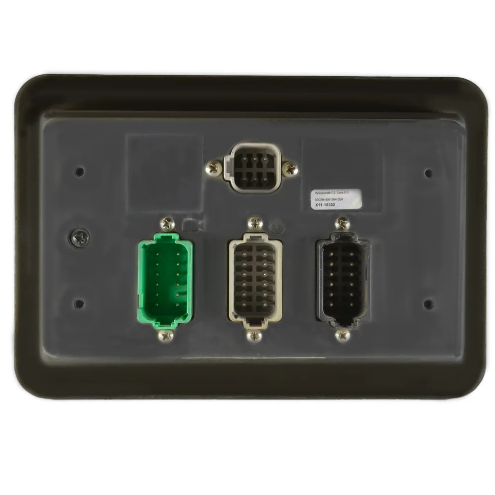 Huanova ECM ECU 355-9048 Display and control panel product photo 4