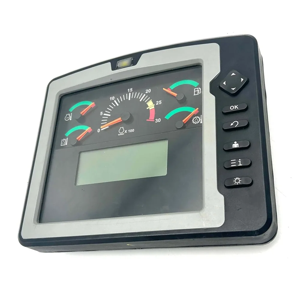 Huanova ECM ECU 371-8255 Display and control panel product photo 5