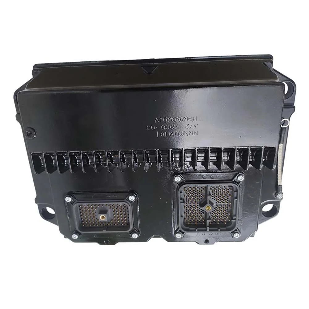 Huanova ECM ECU 372-2900 Engine control module product photo 4