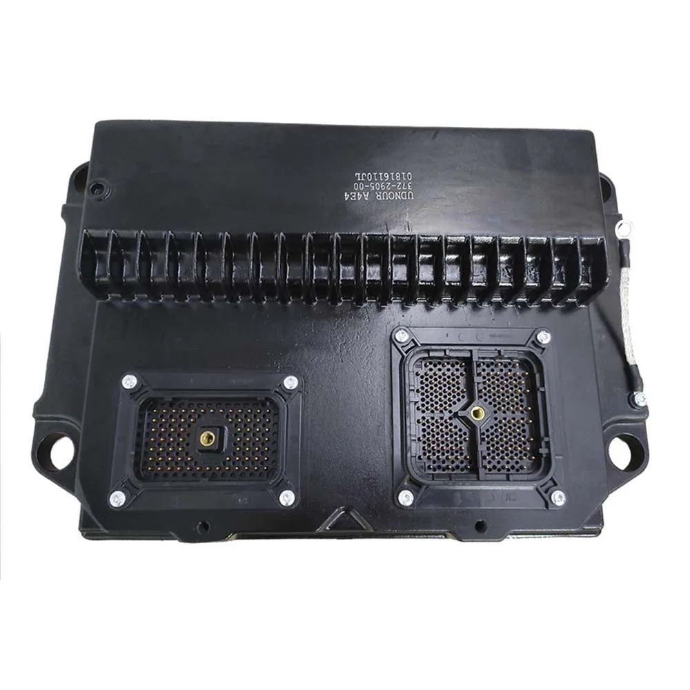 Huanova ECM ECU 372-2905 Engine control module product photo 3