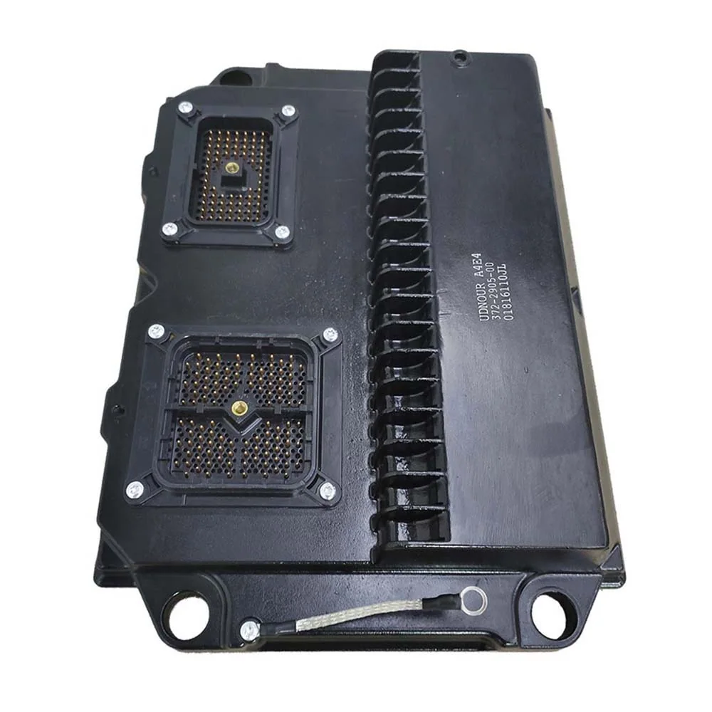 Huanova ECM ECU 372-2905 Engine control module product photo 6