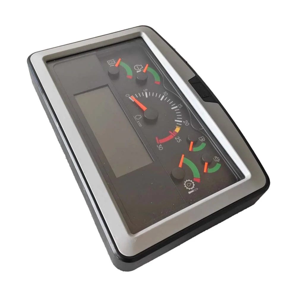 Huanova ECM ECU 373-8189 Display and control panel product photo 3
