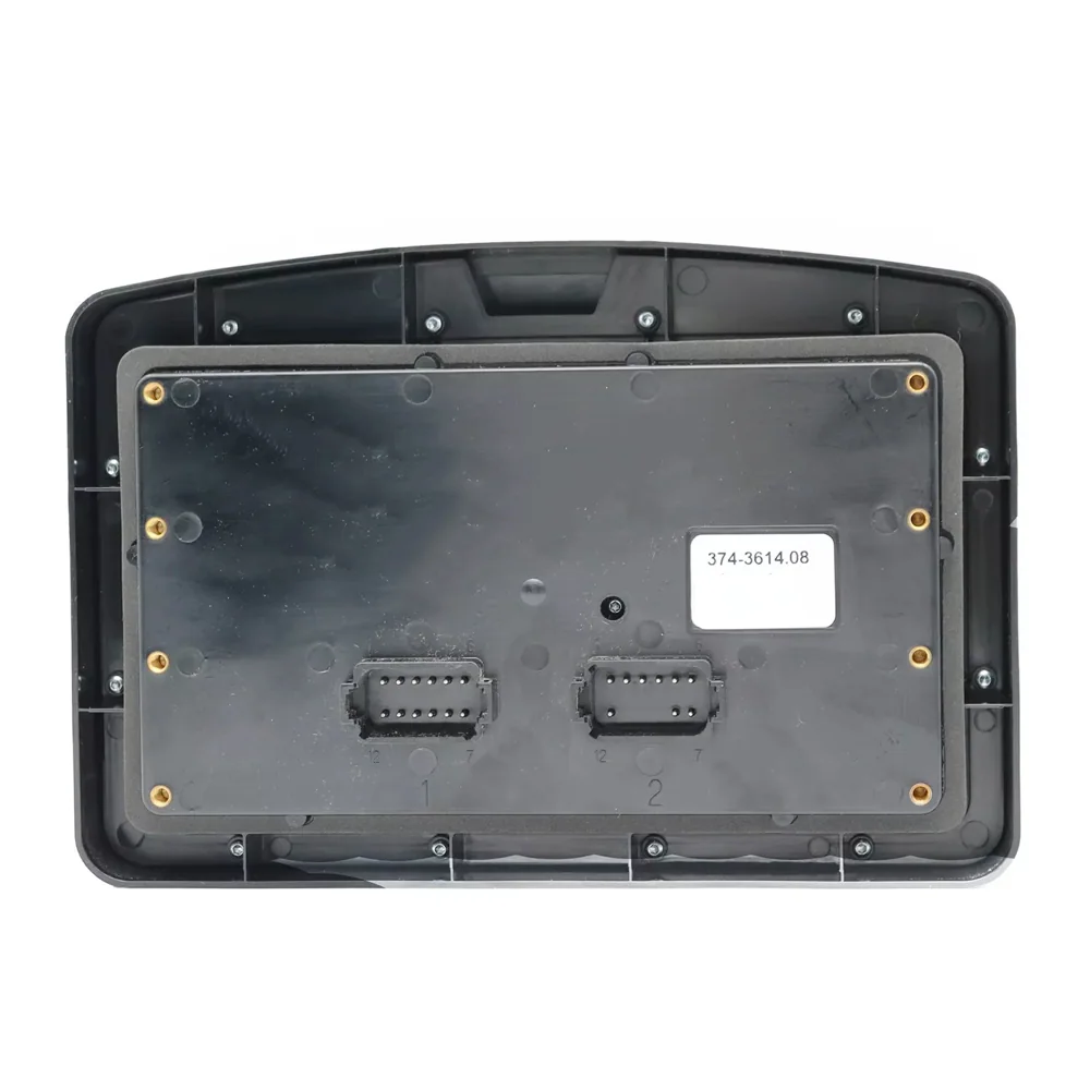Huanova ECM ECU 374-3614 Display and control panel product photo 4