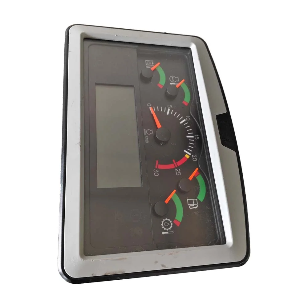 Huanova ECM ECU 386-1368 Display and control panel product photo 3