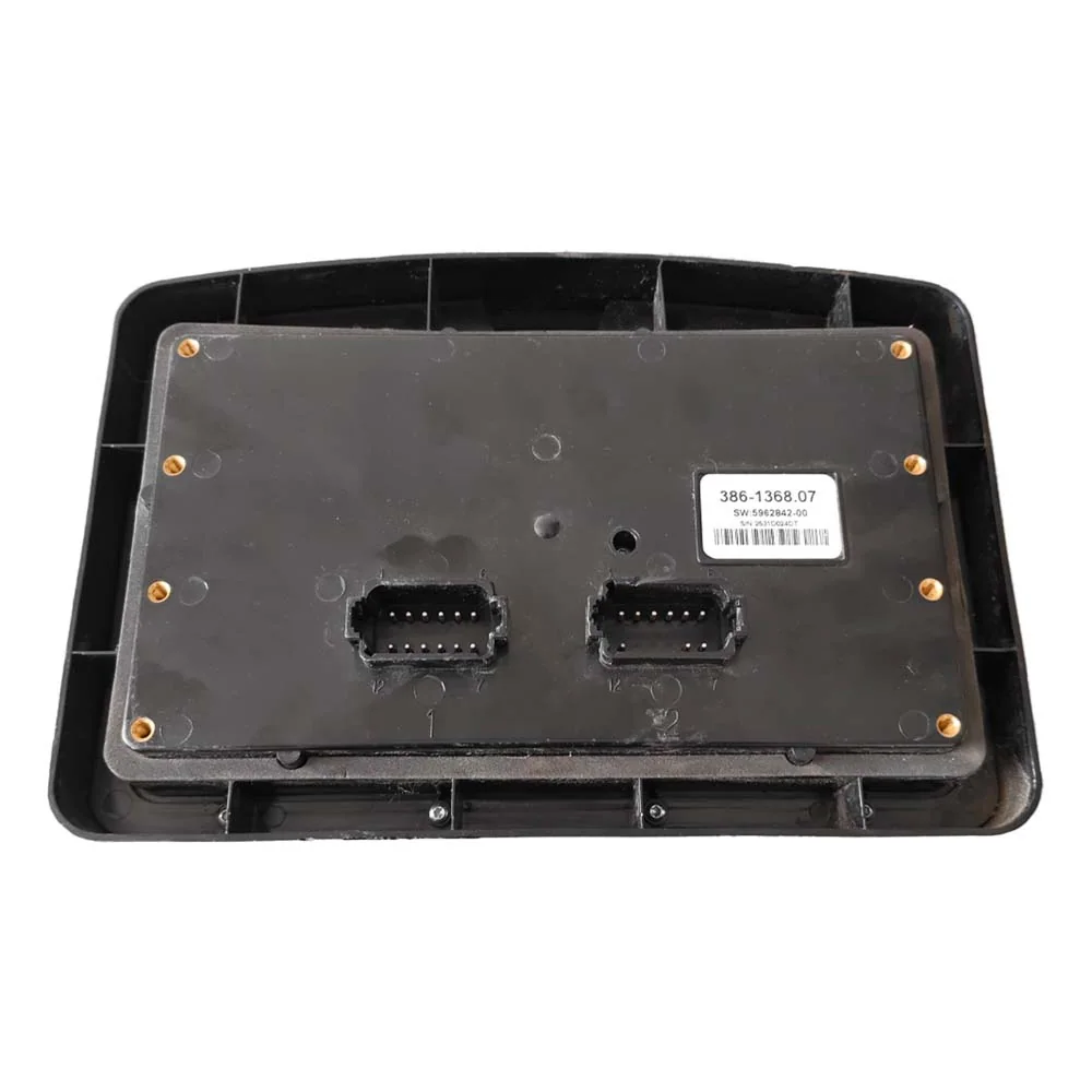 Huanova ECM ECU 386-1368 Display and control panel product photo 5