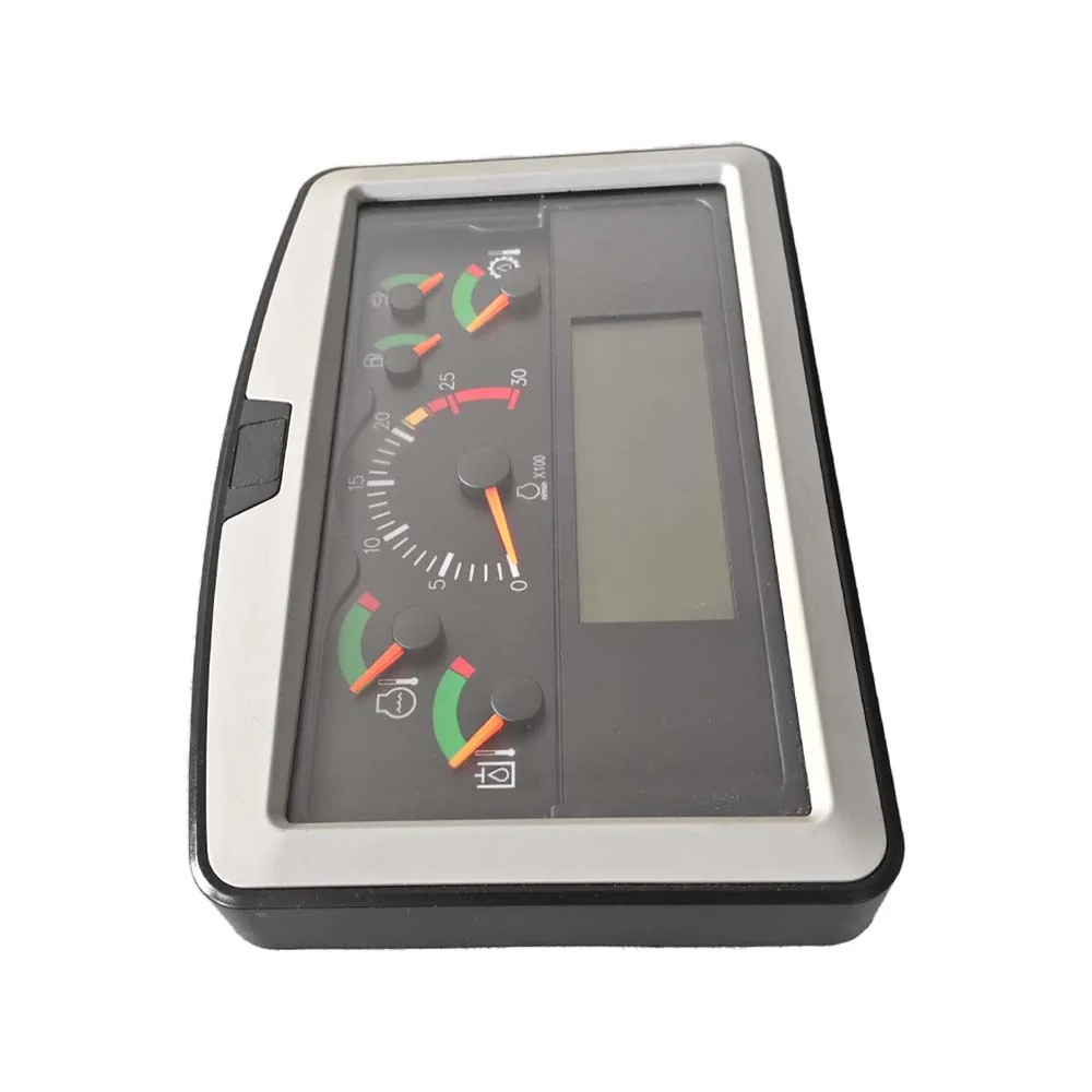Huanova ECM ECU 386-1369 Display and control panel product photo 3