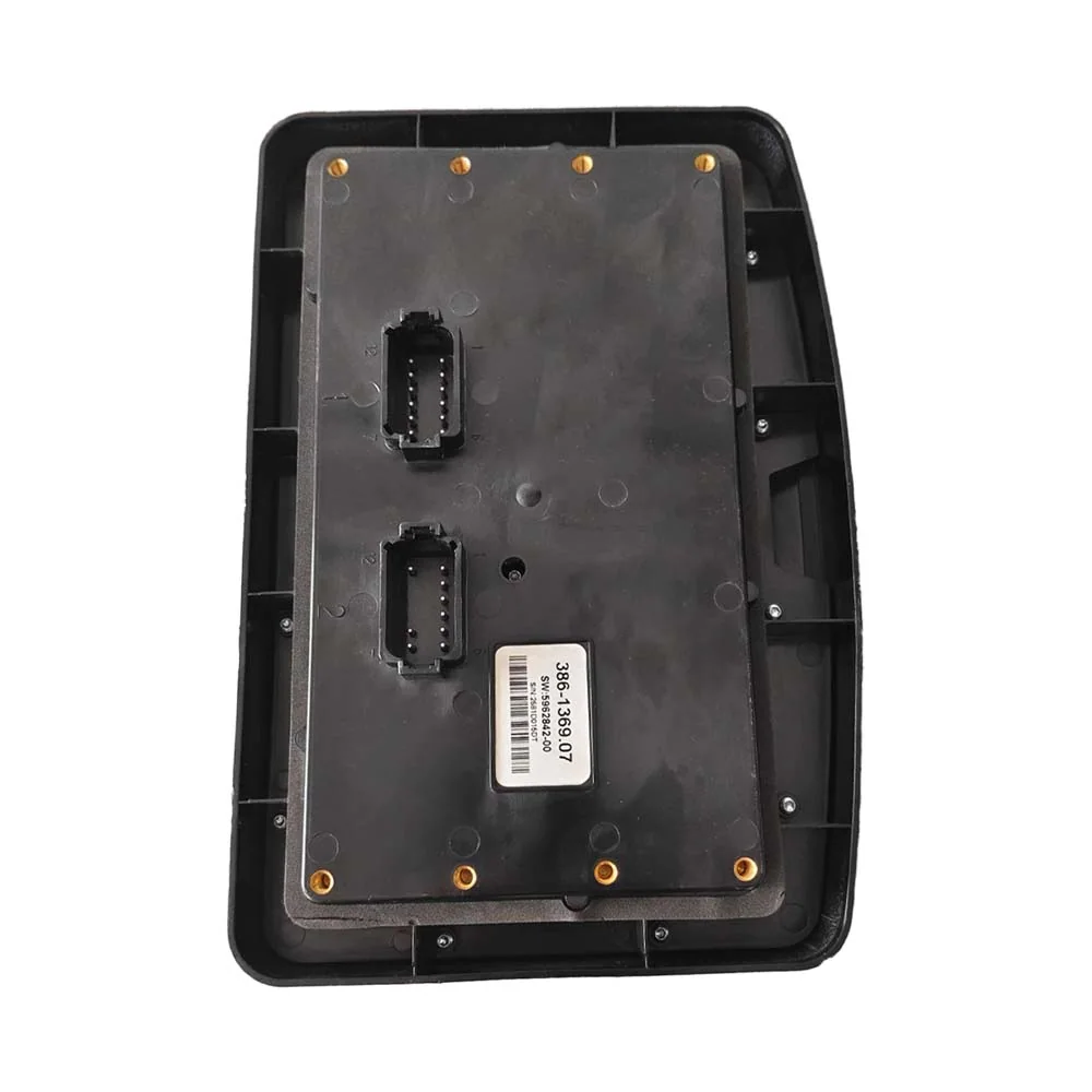 Huanova ECM ECU 386-1369 Display and control panel product photo 4