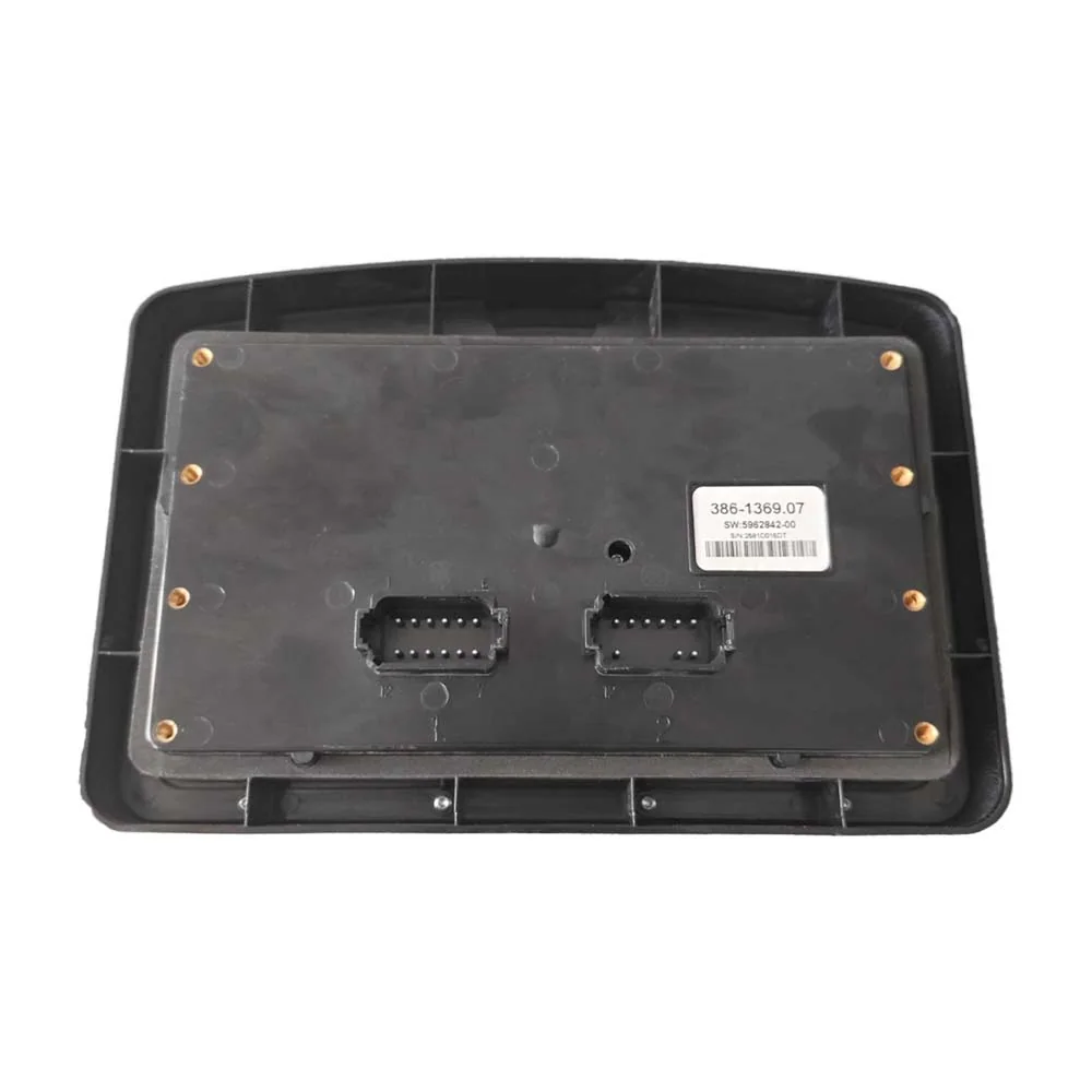 Huanova ECM ECU 386-1369 Display and control panel product photo 5