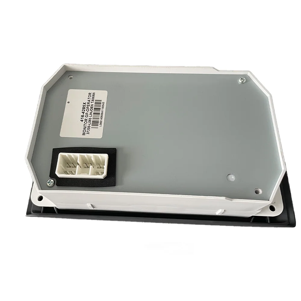 Huanova ECM ECU 416-4285 Display and control panel product photo 3