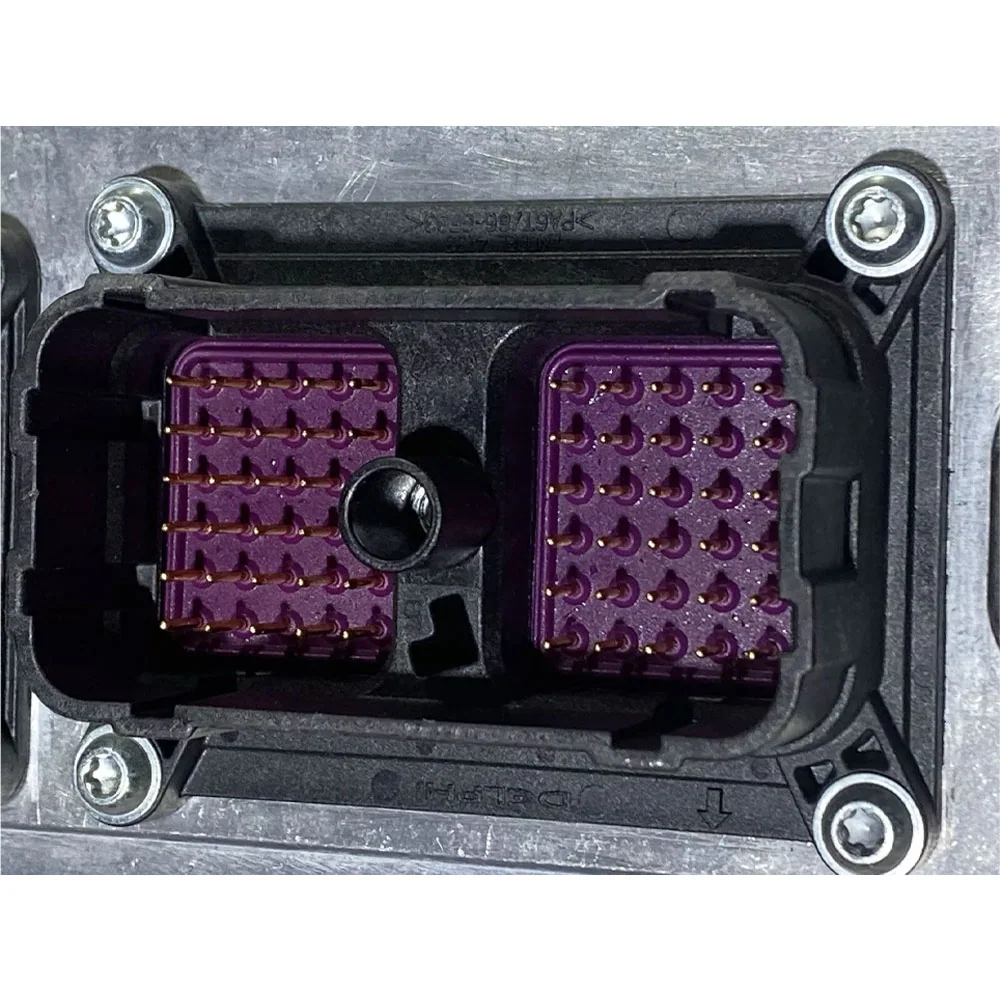Huanova ECM ECU 4354531 Engine control module product photo 4
