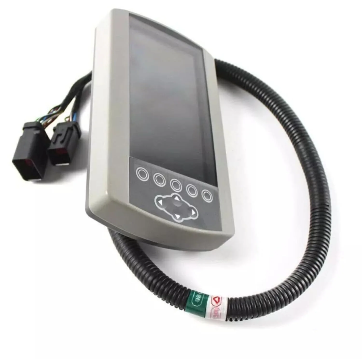 Huanova ECM ECU 436-6210 Display and control panel product photo 3