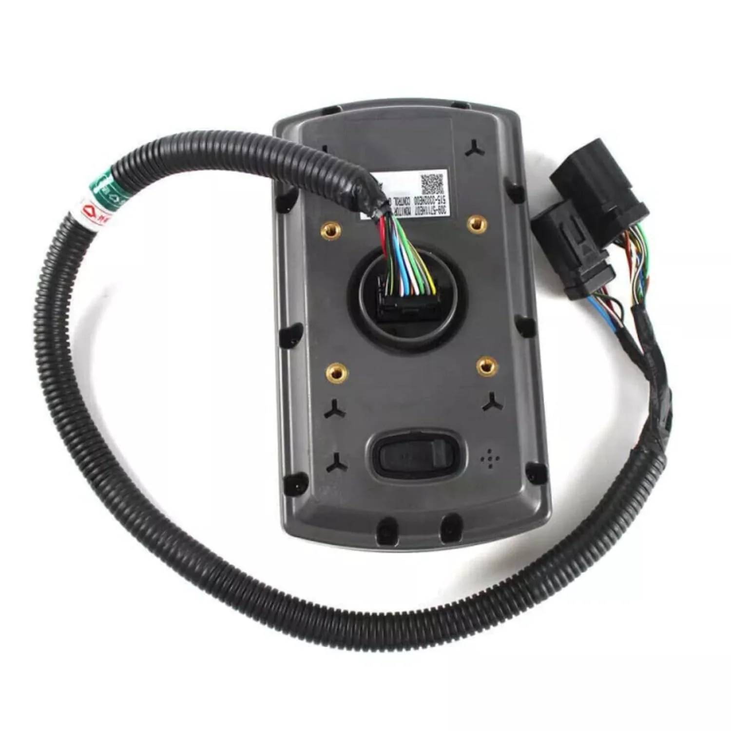 Huanova ECM ECU 436-6210 Display and control panel product photo 4