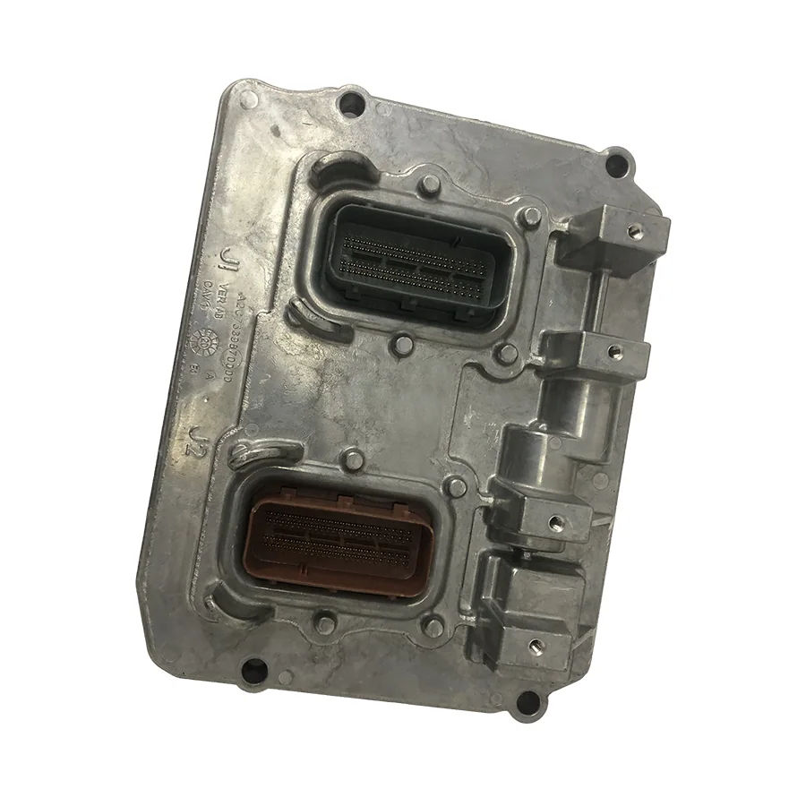 Huanova ECM ECU 4384700 Engine control module product photo 4