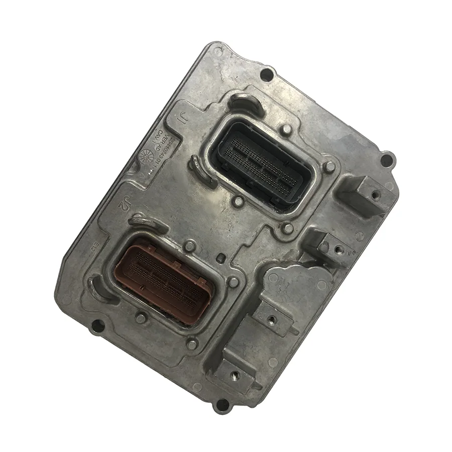 Huanova ECM ECU 4384700 Engine control module product photo 5