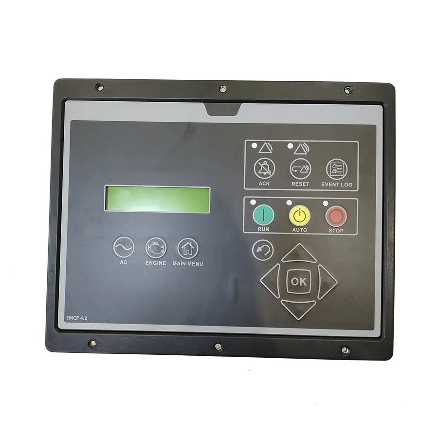 Huanova ECM ECU 450-9596 — Compatible with CAT product photo