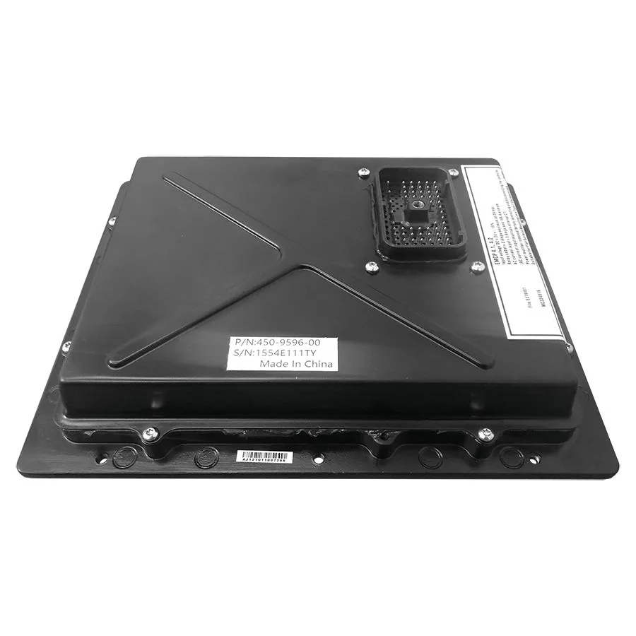 Huanova ECM ECU 450-9596 Display and control panel product photo 2