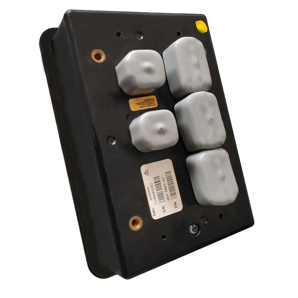Huanova ECM ECU 464-6803 Display and control panel product photo 3