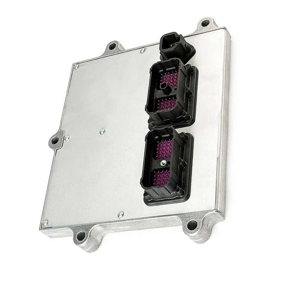 Huanova ECM ECU 4921776 — Compatible with Cummins product photo