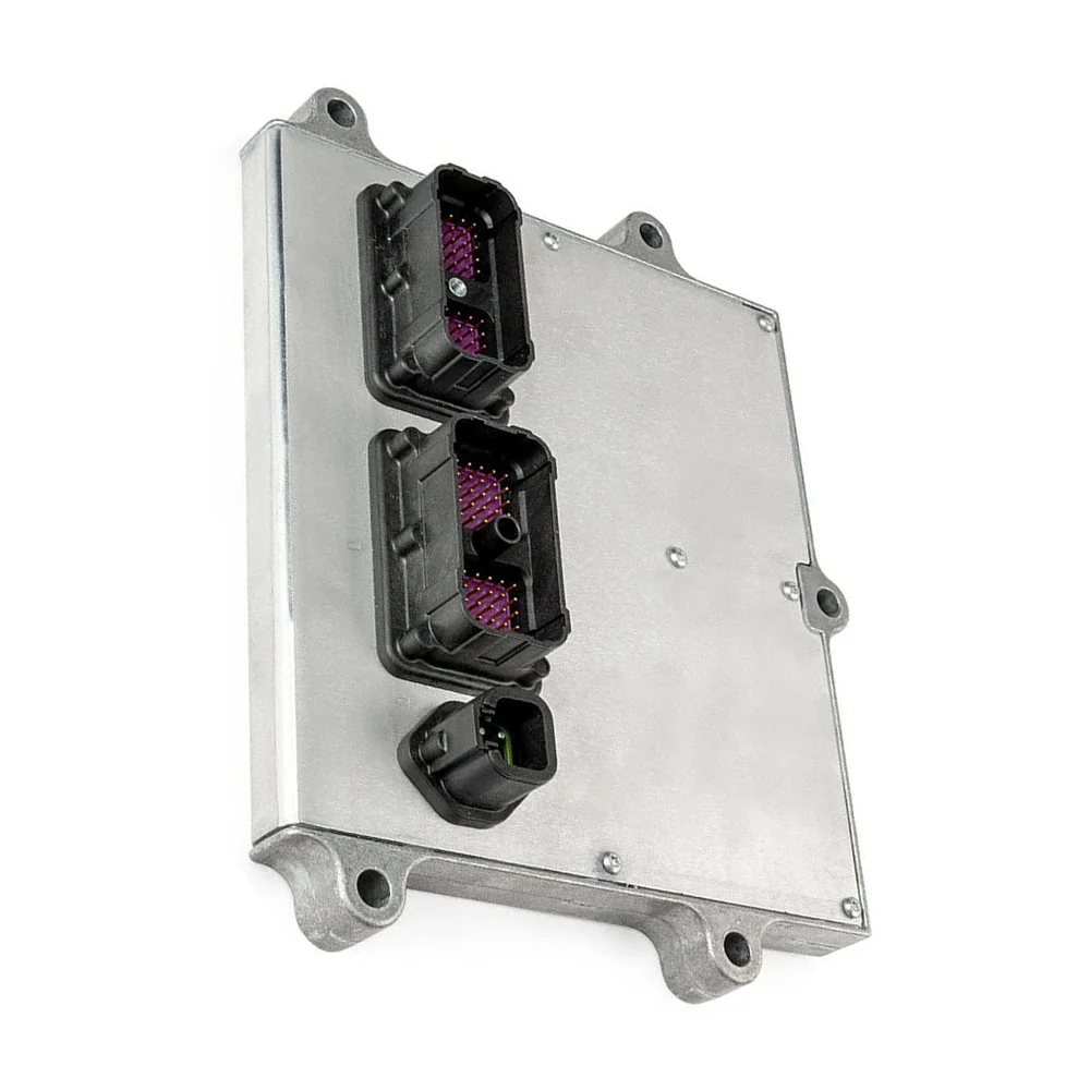Huanova ECM ECU 4921776 Engine control module product photo 2