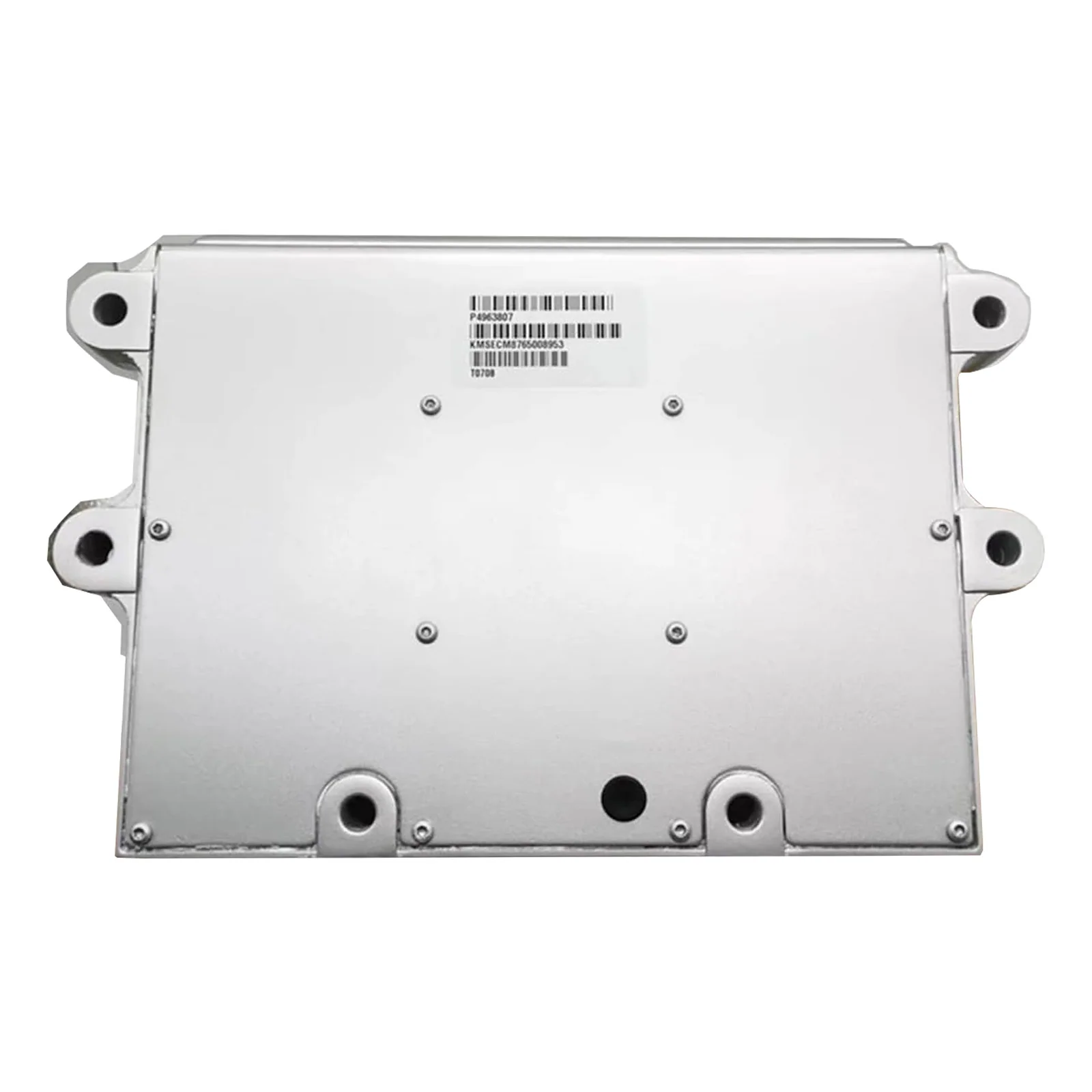 Huanova ECM ECU 4963807 Engine control module product photo 2