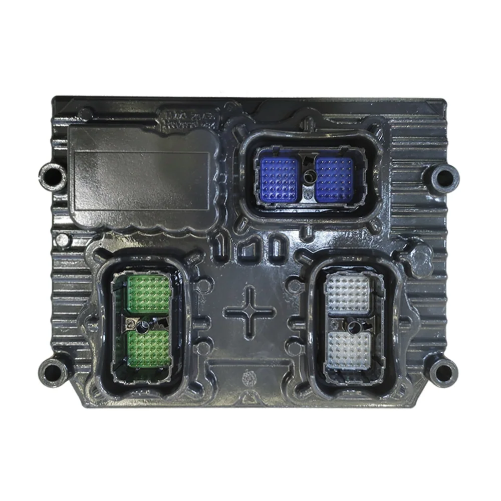 Huanova ECM ECU 4993120 — Compatible with Cummins product photo