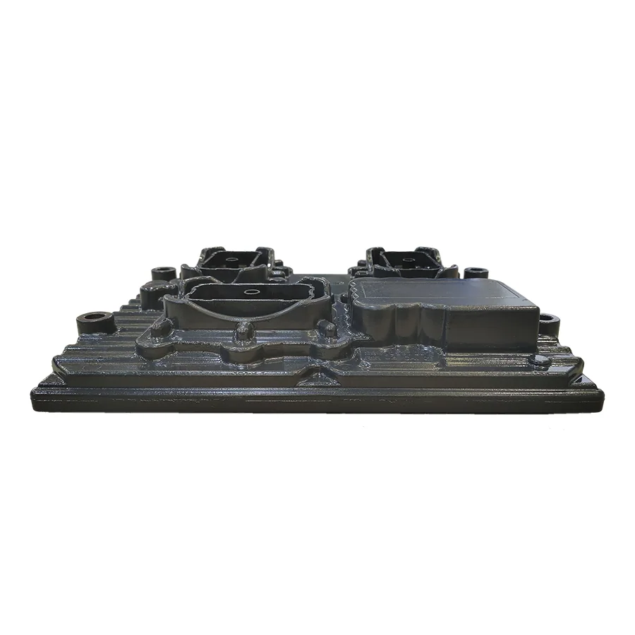 Huanova ECM ECU 4993120 Engine control module product photo 2