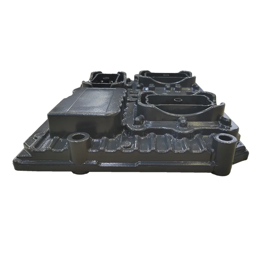 Huanova ECM ECU 4993120 Engine control module product photo 4