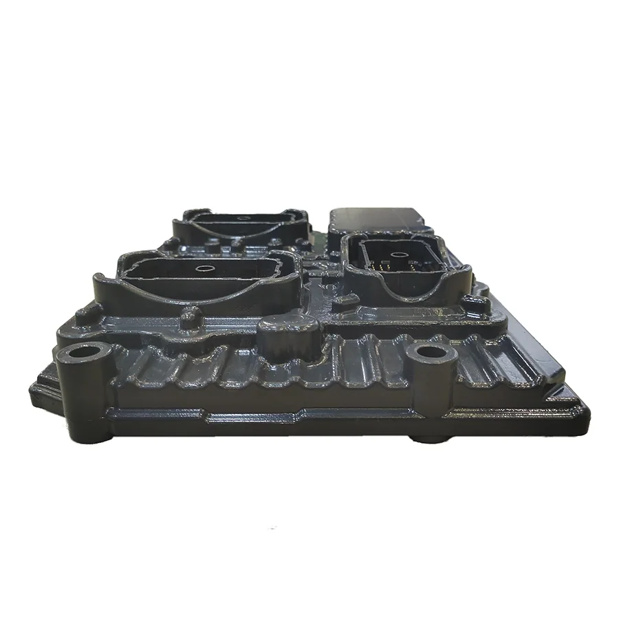 Huanova ECM ECU 4993120 Engine control module product photo 6