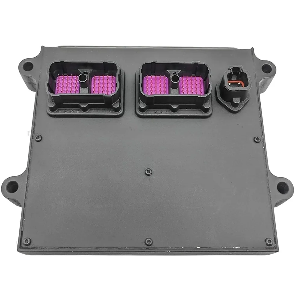 Huanova ECM ECU 4995445 Engine control module product photo 3