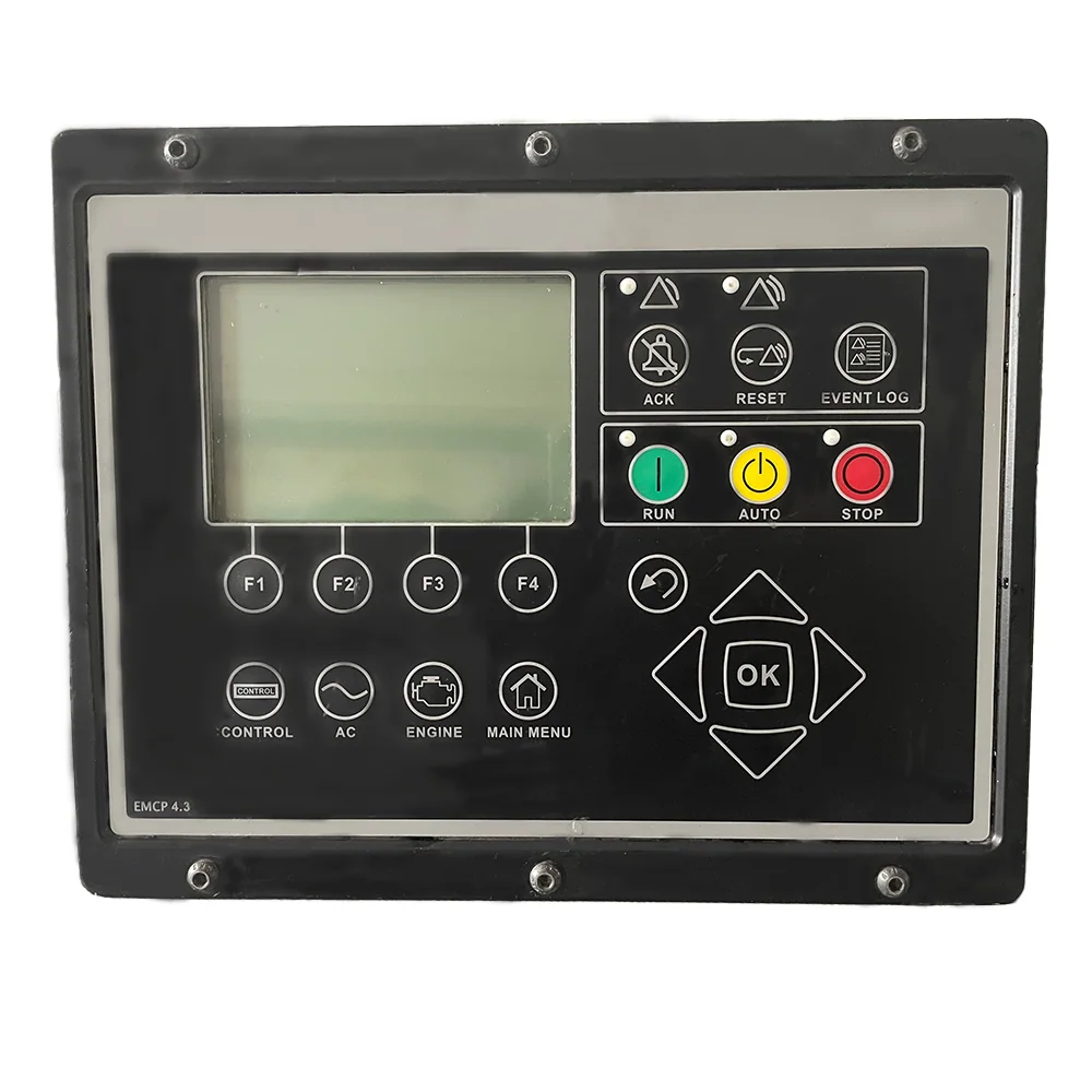 Huanova ECM ECU 503-4406 — Compatible with CAT product photo