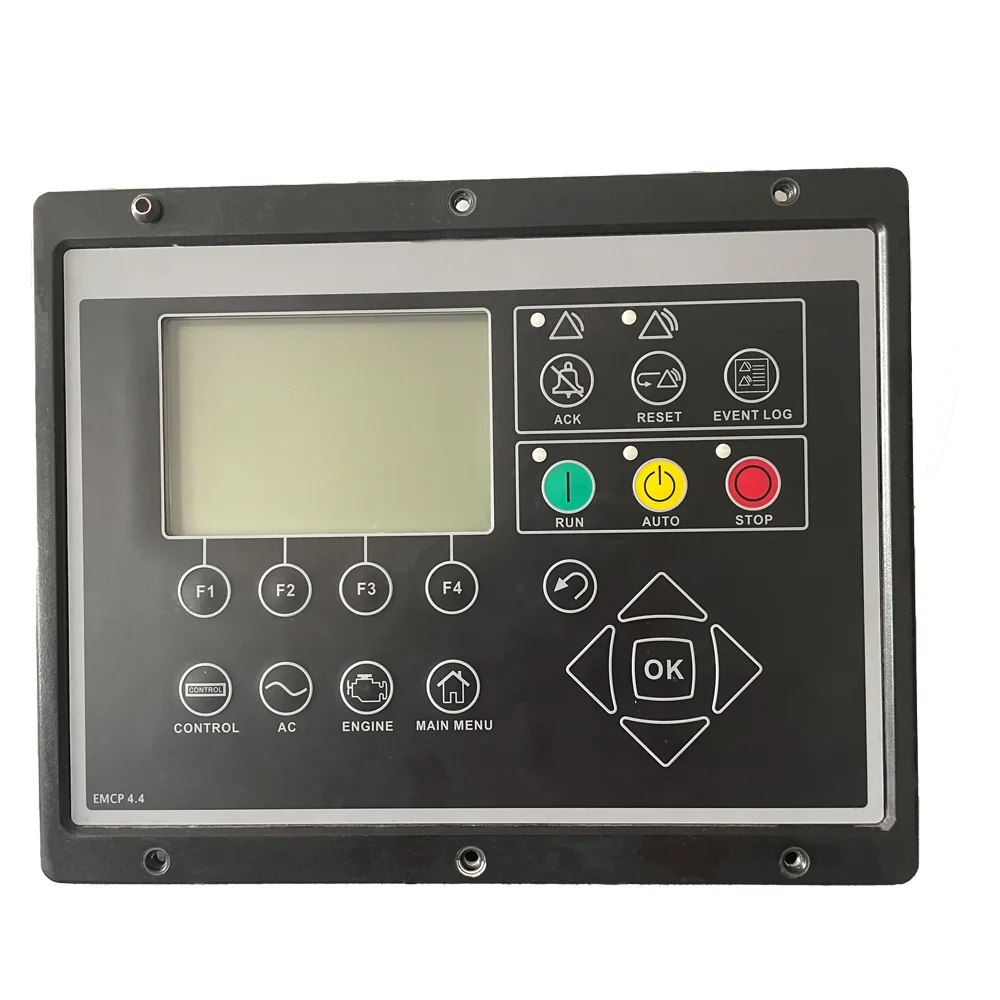 Huanova ECM ECU 503-4417 — Compatible with CAT product photo