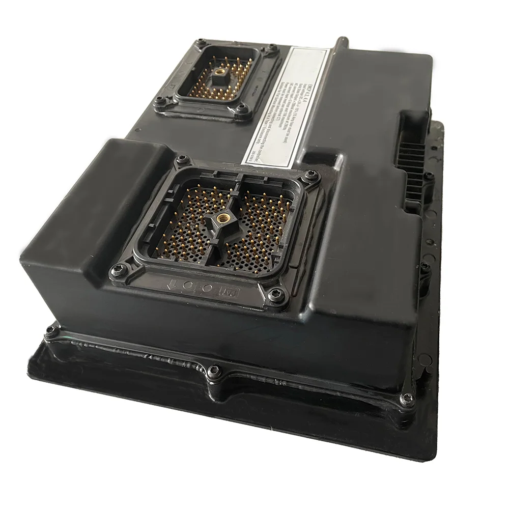 Huanova ECM ECU 503-4417 Display and control panel product photo 5