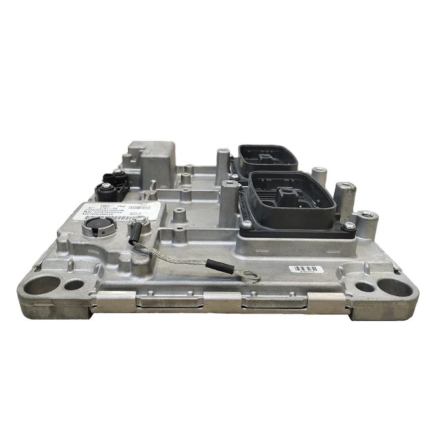 Huanova ECM ECU 521-0791 Engine control module product photo 3